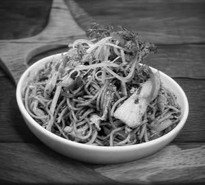 Chilli Garlic Noodle
