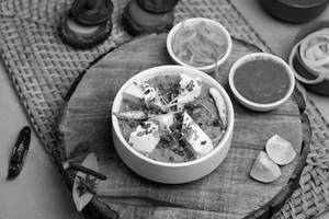 Paneer Butter Masala