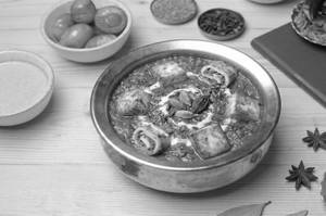 Paneer Patiyala