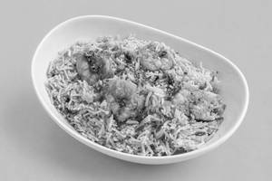Prawns Pulao