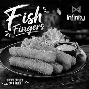 Fish Fingers