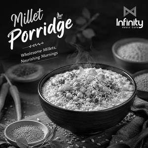 Millet Porridge