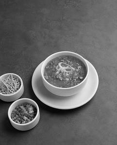 Raaha Signature Non -veg Soup