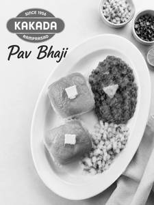 Pav Bhaji