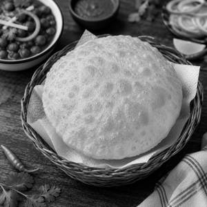 Bhature [1 Pc]