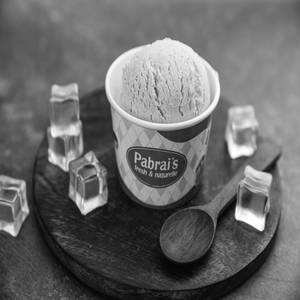 Ginger Honey [1 Scoop]