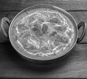 Shahi paneer