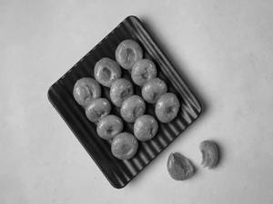 BADUSHA 250 G