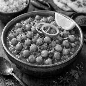 Chana Masala
