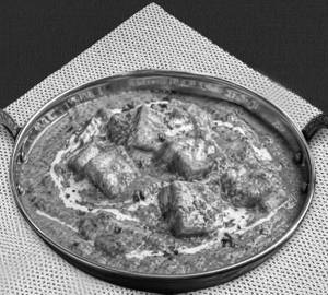 Paneer Lababdar [ NO ONION NO GARLIC  )