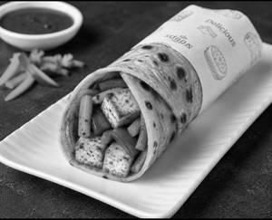 Paneer Roll [ No Onion No Garlic]