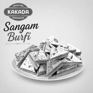 Sangam Burfi