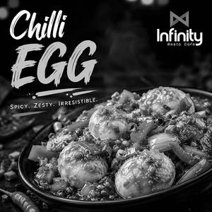 Chilli Egg