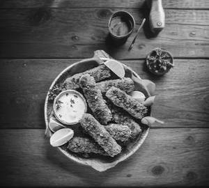 Chicken Fingers (6Pc)