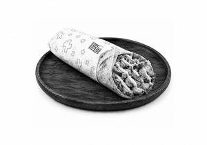 Js Shawarma In Kuboos
