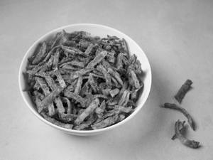 FINGER CHIPS 100 G