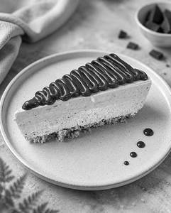 Nutella Cheesecake Pastry