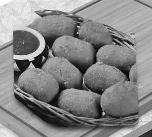 Veg nuggets (6pc)