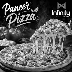 Paneer Pizza