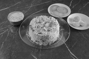 Veg Pulao