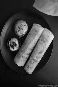 Masala Dosa