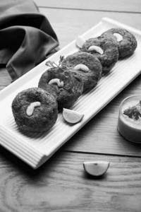 Hara Bhara Kabab