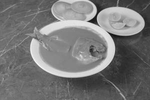Pomfret gassi