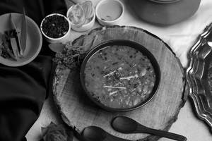 Rajma Masala
