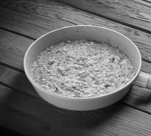 Egg Mugalai Gravy