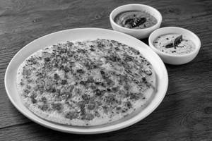 Mix Veg Uttapam