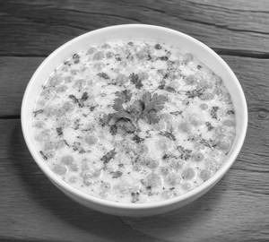 Boondi raita