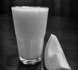 Muskmelon