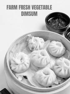 Farm Fresh Dimsum (6 pcs)