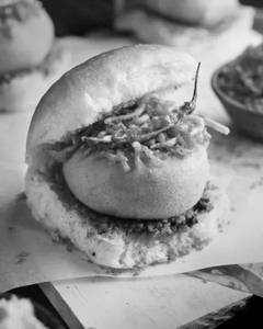 Vada Pav