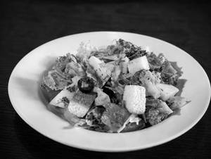 Italian Salad