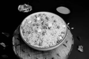 Veg Pulao