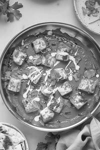 Paneer pasanda