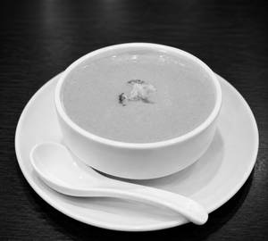 Cream Of Broccoli Soup