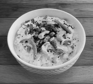 Curd rice
