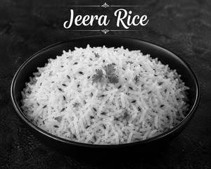 Jeera Rice