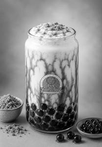 Tiger Milk
