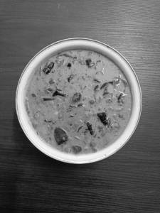 Kadala curry