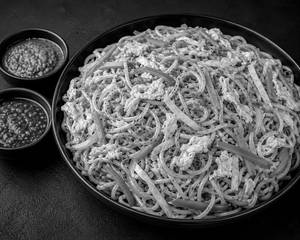 Egg Noodles