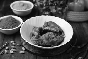 Chicken Kosha [4 Pieces]