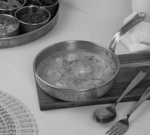 Prawn Curry