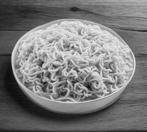 Plain maggi