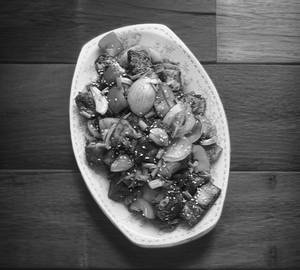 Chilli Paneer
