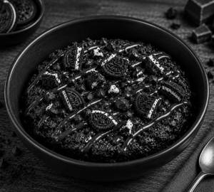 Oreo Brownie Bowl