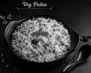Veg Pulao