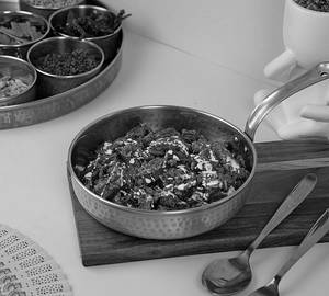 Bhindi Masala